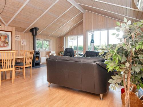 Facilities, 6 person holiday home in Haderslev-By Traum in Flovt