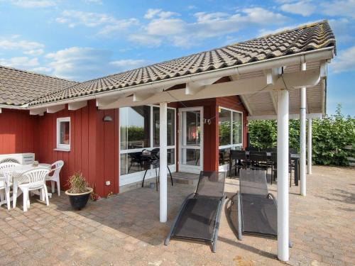 View, 6 person holiday home in Haderslev-By Traum in Flovt