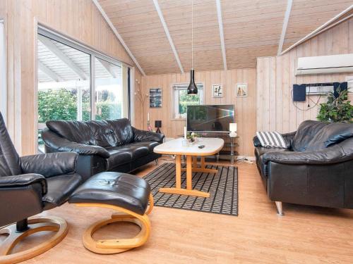 Facilities, 6 person holiday home in Haderslev-By Traum in Flovt