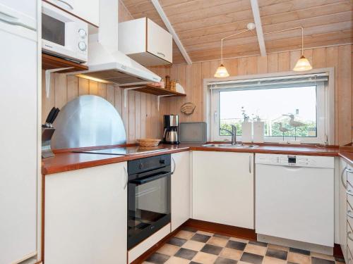 Facilities, 6 person holiday home in Haderslev-By Traum in Flovt