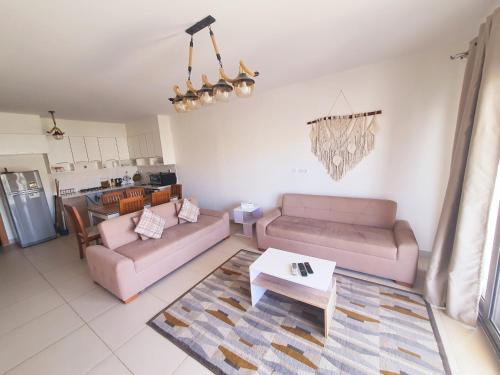 شاليه فى مراسى الساحل الشمالى مارينا 2