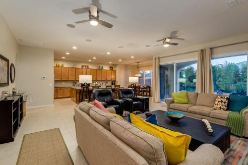 Pecan QC Queen Creek