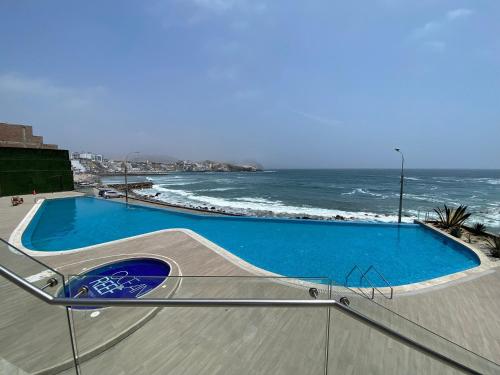 Condominio Ocean reef