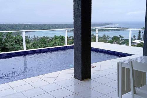La Brise De Mer - 4 Bed Pool Stunning Views - image 2