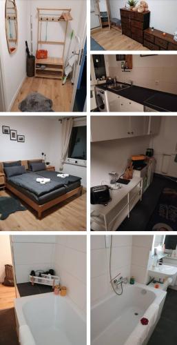 Familien Urlaub!!!!! in Coswig