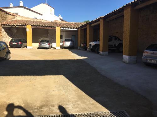 Hotel Plaza Grande - image 14
