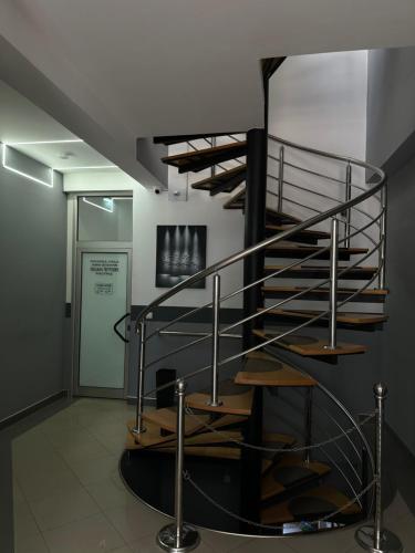 APARTMANI LAVAZZA in Pirot