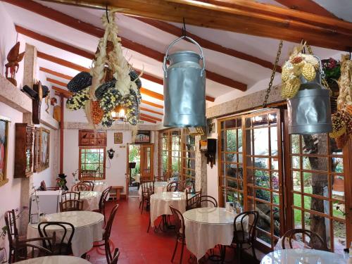 Hotel Museo Casona Ugarte Leon in Nueve de Julio