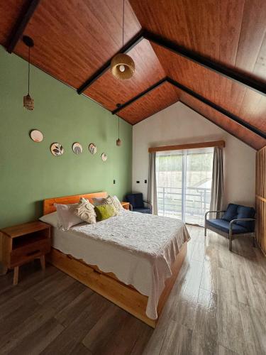 Alma Vida Lofts, Fortuna (foto 5)
