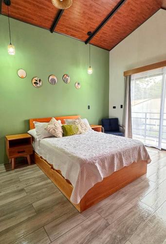 Alma Vida Lofts, Fortuna (foto 6)