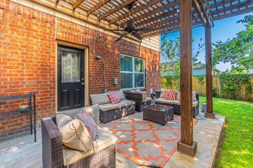 Létesítmények, Luxury 5BR Dallas Retreat with Business Amenities - Perfect for Business Travelers, Families & Group in Balch Springs (TX)