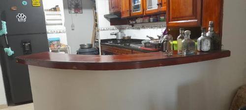 Hostel VIM in อูร์บานิซาซิออนเลาเรเลส