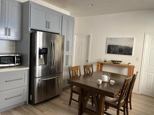 Green House in Los Angeles (CA)