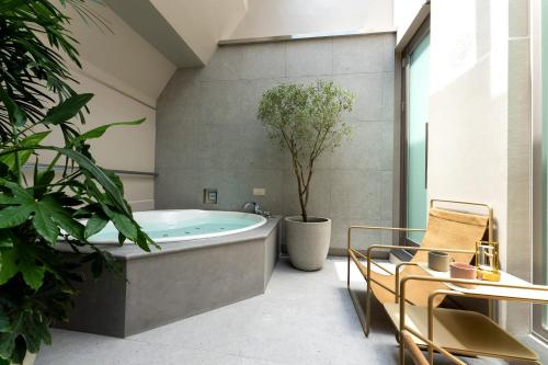hotel hisoca ikebukuro | 去趣 chicTrip