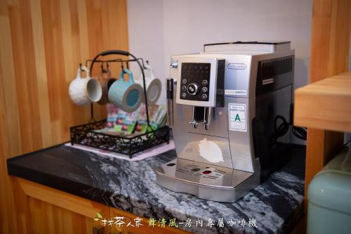 找茶人家 阿里山桧木民宿 找茶人家 阿里山桧木民宿