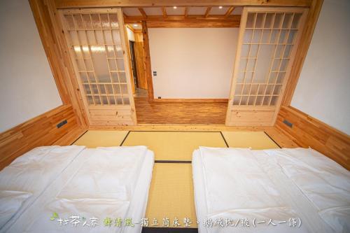 找茶人家 阿里山桧木民宿 找茶人家 阿里山桧木民宿