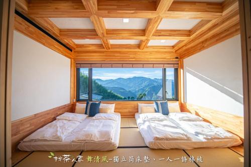 尊爵四人房