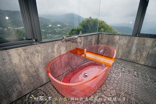 找茶人家 阿里山桧木民宿 找茶人家 阿里山桧木民宿