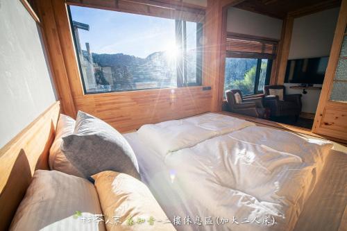 找茶人家 阿里山桧木民宿 找茶人家 阿里山桧木民宿