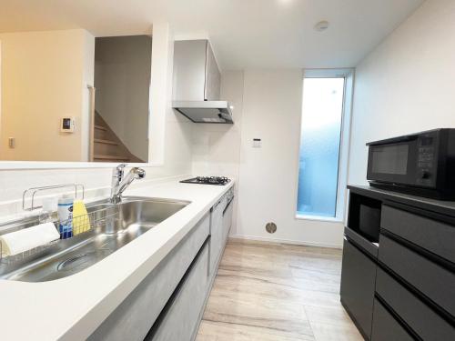 japan house JCA駅徒歩3分 ヴィラ貸切おしゃれな空間