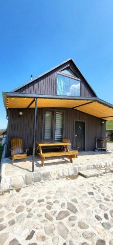 บริการและสิ่งอำนวยความสะดวก, Shahdag Mountain House in กูซาร์