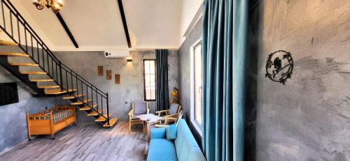 Faciliteiten, Shahdag Mountain House in Qusar