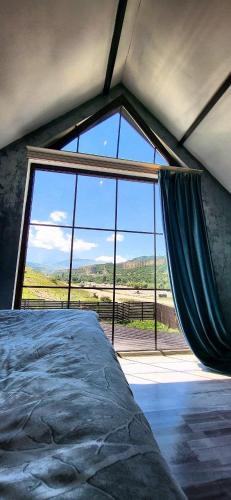 Shahdag Mountain House – khách sạn tại Qusar