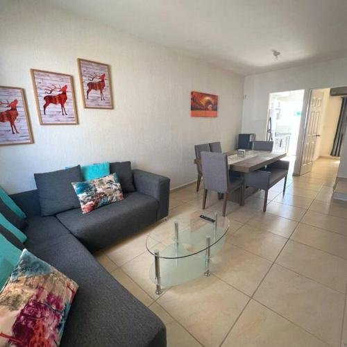 Casita Bugambilia, Cancún (fotografie 8)