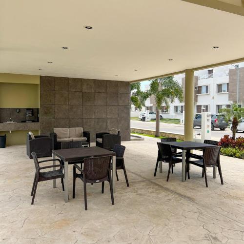 Casita Bugambilia, Cancún (fotografie 9)