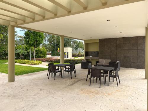 Casita Bugambilia, Cancún (fotografie 10)