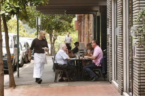 Elizabeth Bay Apmnt - Water Views & Free Parking - image 11