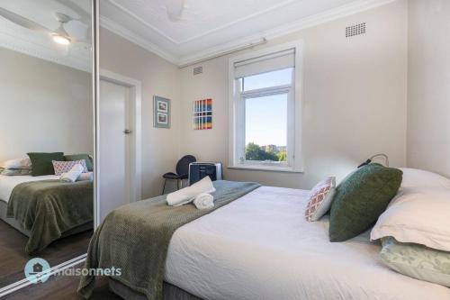 Top Floor 1 Bedroom Apt Sunroom Close To CBD - image 14