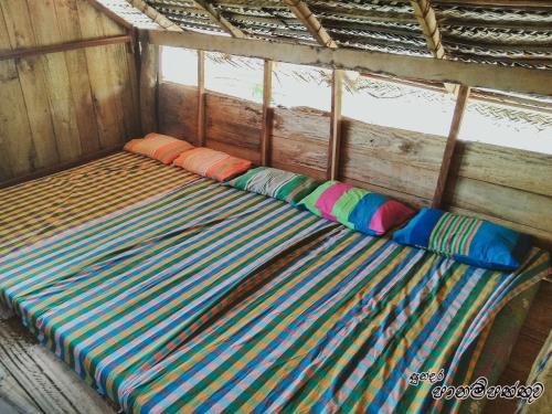 Jungle Surf Camp in Panama