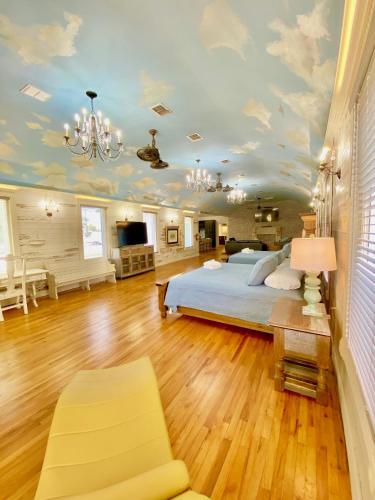 Coast Oaks Cottage 8 in Rockport, USA