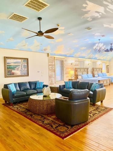 Coast Oaks Cottage 8 in Rockport, USA