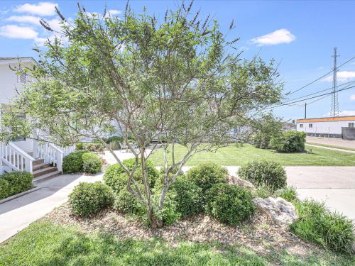 Coast Oaks Cottage 8 in Rockport, USA