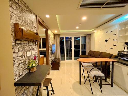 Grand Avenue Residence condominium