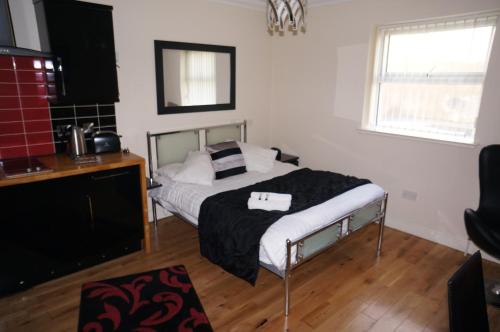 South Beach Apartments - image 6