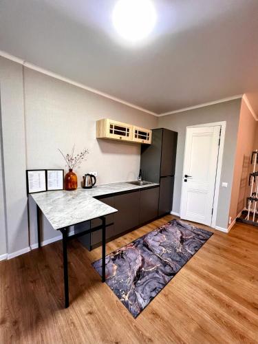 Apartments Asia Palace in Kurskoe