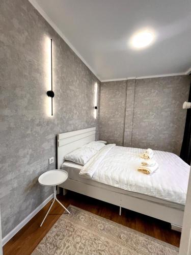 Apartments Asia Palace in Kurskoe