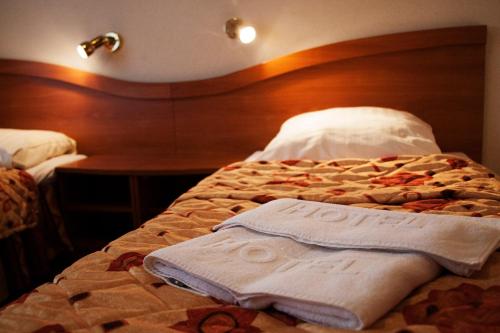 Hotel Kama Park - Sieraków