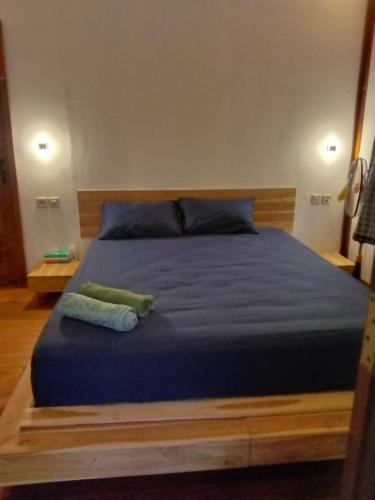 Umah Kayu 2-Menjangan Homestay in Menjangan