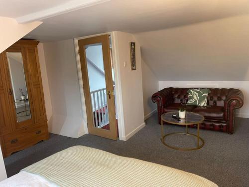 Abbey view, Selby (foto 8)
