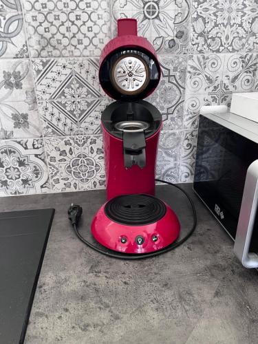 Appart calme à la mer (Appart calme a la mer) in 埃基普拉日