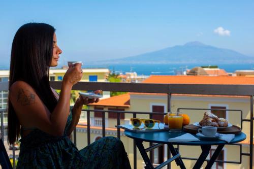 LuMar Luxury Sorrento 3