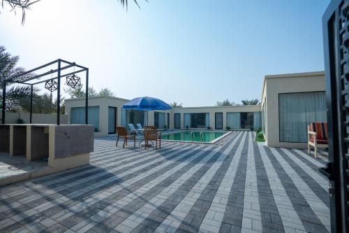 Farm Al Medfek