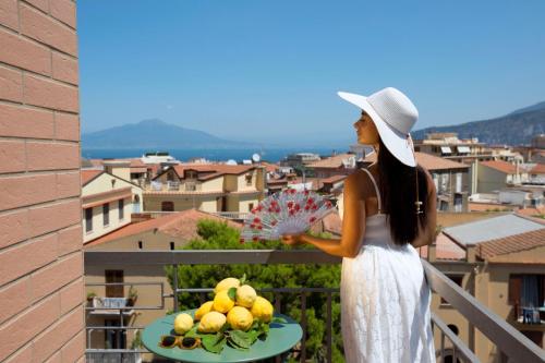 LuMar Luxury Sorrento 5