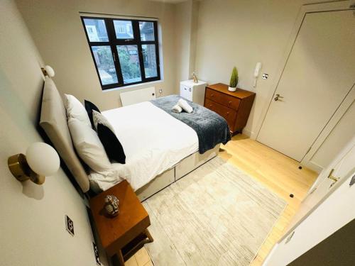 Luxury Central London flats, convenient for tourists 3