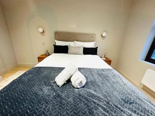 Luxury Central London flats, convenient for tourists 2