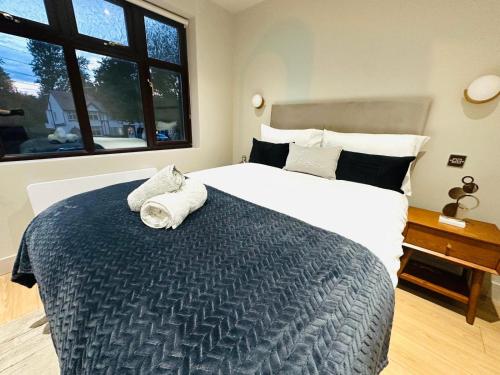 Luxury Central London flats, convenient for tourists in Greater London South East
